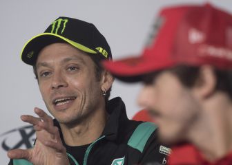 Rossi: