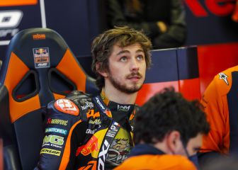 Las 8 combinaciones que hacen campeón a Gardner en Portimao
