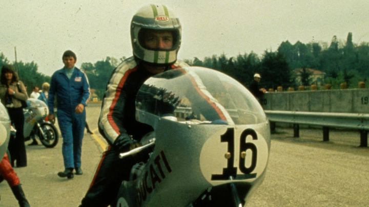 Fallece Paul Smart en un accidente de tráfico