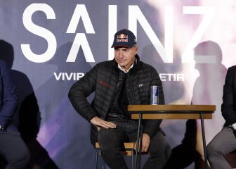 Carlos Sainz: