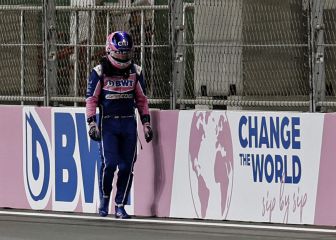 Lastre para el mejor Alonso