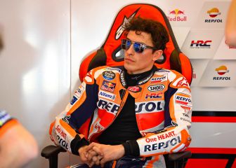 Márquez: