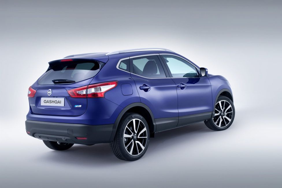 Nissan qashqai soundtrack #7