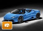 Todas las novedades del Salón del Automóvil de Frankfurt
