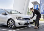 Golf GTE: un auténtico GTI con mucha conciencia ecológica