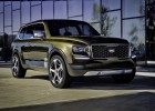 El KIA Telluride cura el jetlag