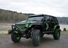 Marshawn Lynch pone su Jeep Wrangler a la venta