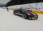 La ola de frío se aprovecha con snow.. ¡aunque sea en Spa!