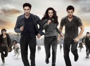 'La Saga Crepúsculo - Amanecer Parte 2', el final ha llegado 'La Saga Crepúsculo - Amanecer Parte 2', el final ha llegado