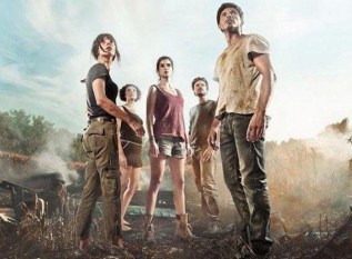 Algo pasa en el cine español Algo pasa en el cine español
