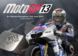 MotoGP13 ya ha desvelado sus diversos modos de juego MotoGP13 ya ha desvelado sus diversos modos de juego