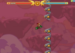 Diversión y aventura, en los juegos de VayaVicio Diversión y aventura, en los juegos de VayaVicio