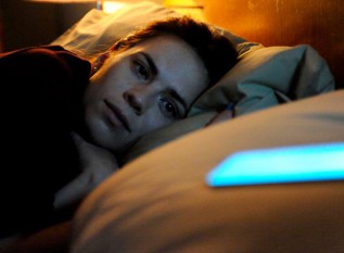 Black Mirror, vuelve el futuro imperfecto Black Mirror, vuelve el futuro imperfecto