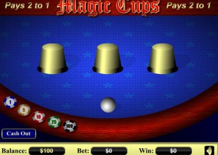 Parte de Las Vegas llega a los Juegos de Casino de VayaVicio Parte de Las Vegas llega a los Juegos de Casino de VayaVicio