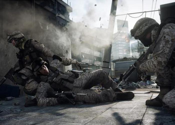 Disponible End Game, el quinto y último pack de Battlefield 3