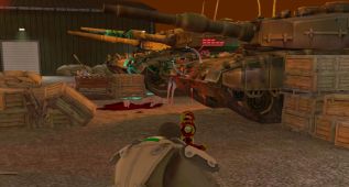 XCOM: Enemy Unknown saldrá para iOS el 20 de Junio