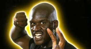 Los mamporros de Shaquille