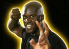 Los mamporros de Shaquille