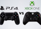 ¿XBOX One o PS4?