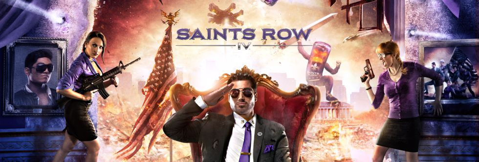 La vídeo guía de Saints Row IV, subtitulada al castellano