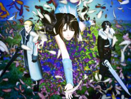 Disponible la descarga digital de FINAL FANTASY VIII (vídeo)
