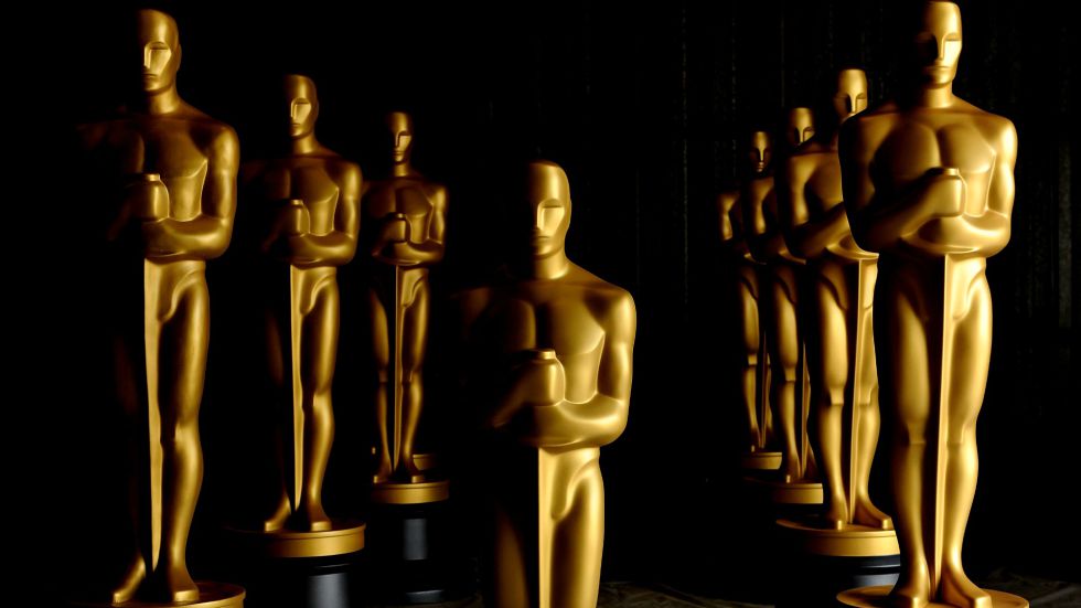 Recta final para los Oscars 2014