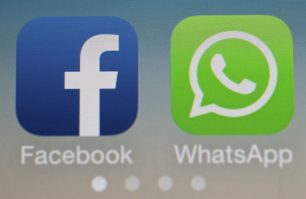 Facebook compra WhatsApp por 19.000 millones de dólares