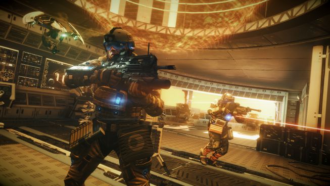Killzone: Shadow Fall recibirá en abril un DLC para el multijugador Killzone: Shadow Fall recibirá en abril un DLC para el multijugador