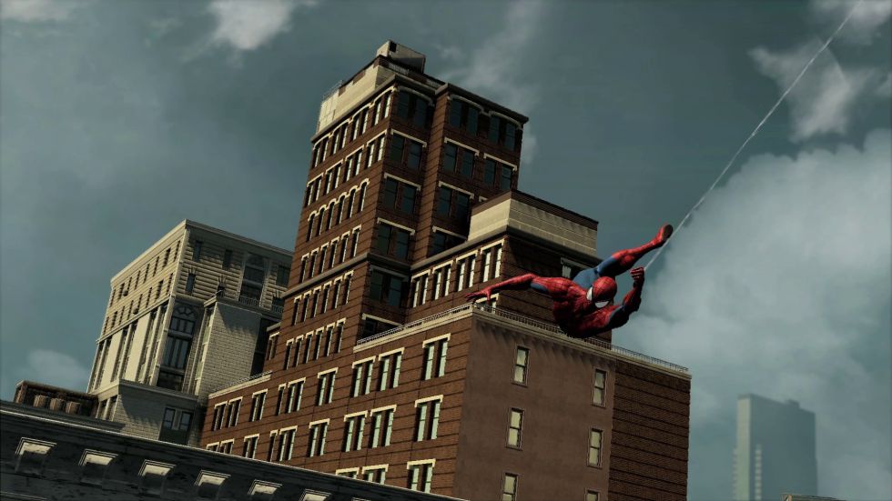 The Amazing Spider-Man 2: Kingpin, estrella del nuevo vídeo