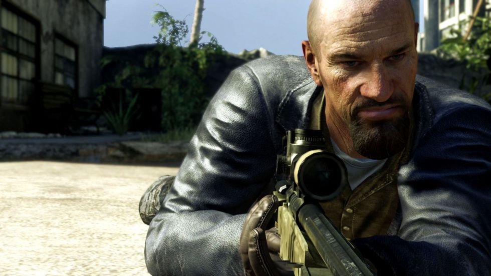 Call of Duty: el terrorista Makarov regresa a la saga