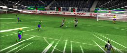 Konami anuncia un nuevo juego de fútbol táctico para móvil
