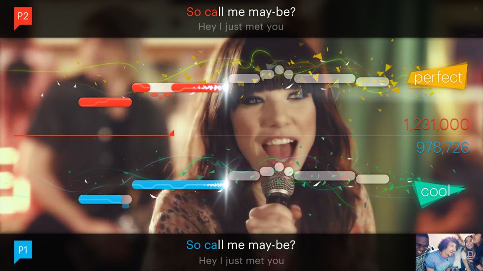 Habrá SingStar para PS4