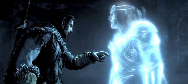 El Señor Luminoso, nuevo tráiler de Sombras de Mordor El Señor Luminoso, nuevo tráiler de Sombras de Mordor