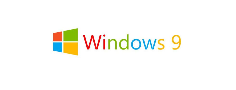 Microsoft presentará el Windows 9 a finales de septiembre