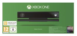 Kinect para Xbox One llega a España el 14 de octubre