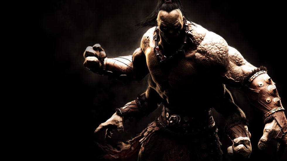 Mortal Kombat X saldrá a la venta el 14 de abril de 2015