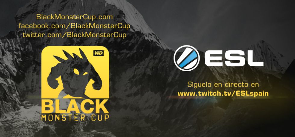 Black Monster Cup: comienza la fase de clasificación del Grupo C