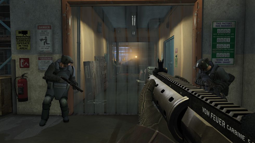 Grand Theft Auto V ya está a la venta para PS4 y Xbox One
