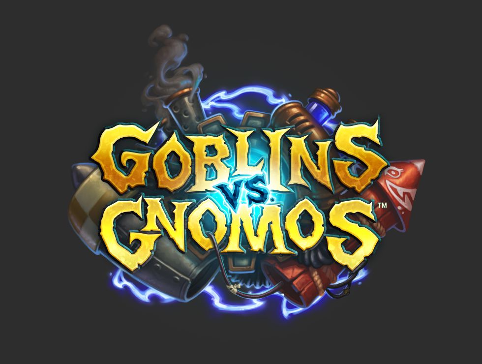 Goblins vs. Gnomos: primera expansión de Hearthstone