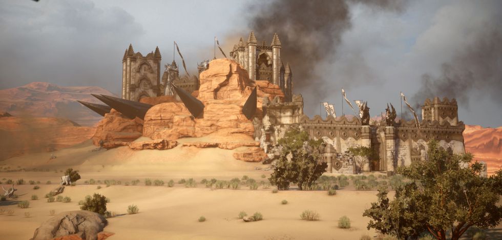 ¿Cuál es el mejor de juego de rol o sandbox de esta Navidad?