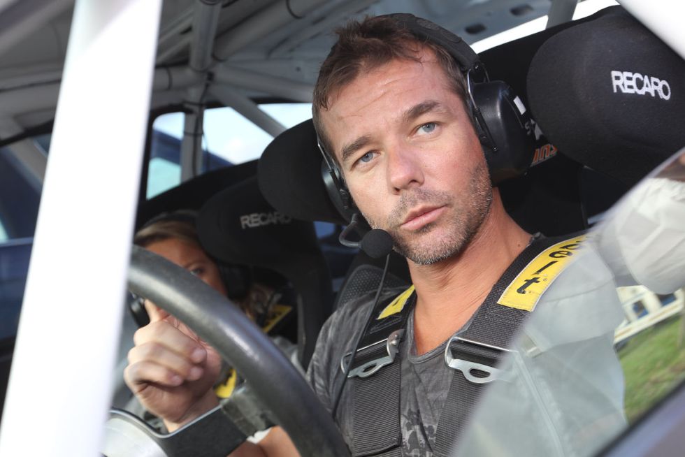 Sébastien Loeb Rally Evo saldrá para PS4 y Xbox One