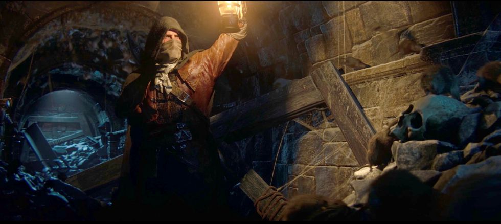 El DLC de Assassin’s Creed Unity llegará la próxima semana
