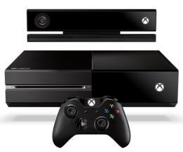Ya está lista la actualización de marzo de la Xbox One