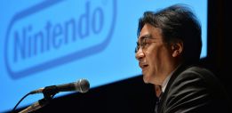 Nintendo entrará en el mercado de los juegos para móviles