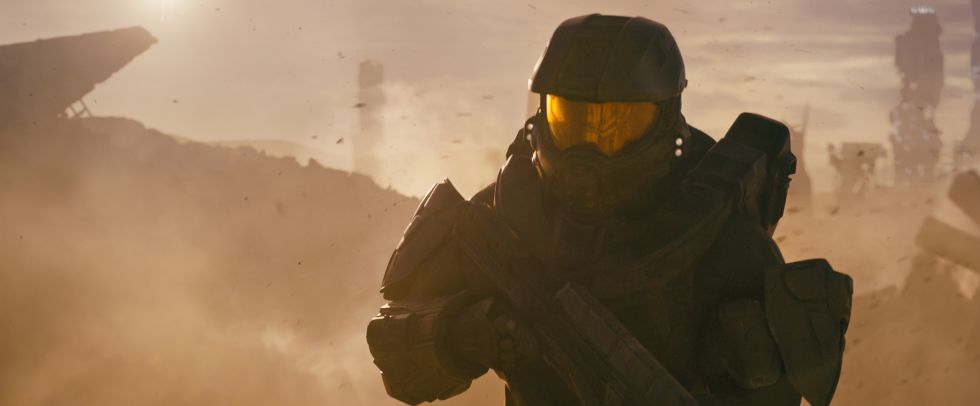 Halo 5: Guardians llegará el 27 de octubre (vídeo)
