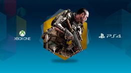 Gamergy: Call of Duty tendrá final en PS4 y en Xbox One