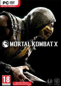 Mortal Kombat X sale hoy para PlayStation 4, Xbox One y PC
