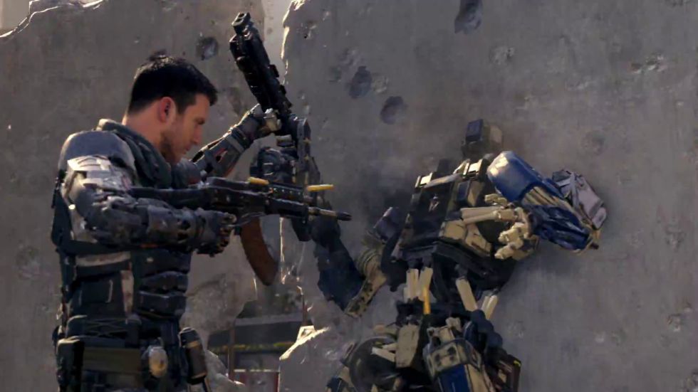 Call of Duty: Black Ops III saldrá el 6 de noviembre (vídeo)
