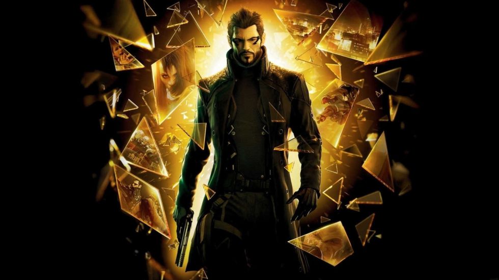 Deus Ex Human Revolution, a la venta por sólo 9,95 euros