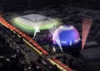 Estocolmo acogerá la próxima edición del festival de Eurovisión